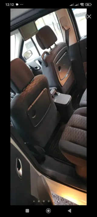 Renault Grand Scenic 2007