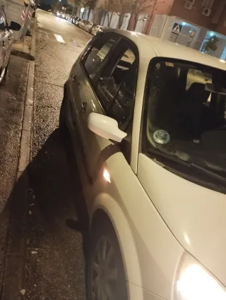 Renault Grand Scenic 2007