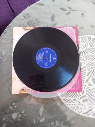 Vinilo Pedro Marín - Aire / Que No