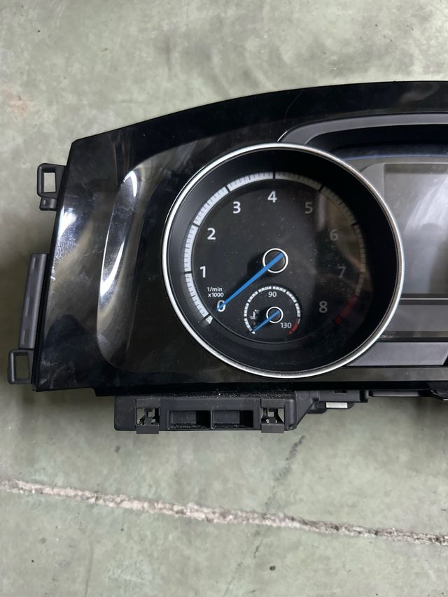 Velocímetro Volkswagen Golf VII GOLF R