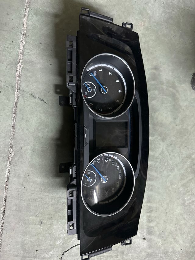 Velocímetro Volkswagen Golf VII GOLF R