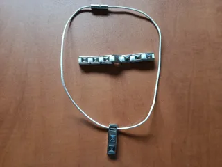 Conjunto Viceroy Colgante y Pulsera