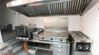 Local comercial en venta en Yecla