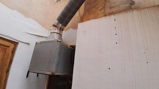 Local comercial en venta en Yecla