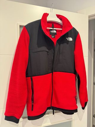 Giacca polare THE NORTH FACE per escursionismo e trekking