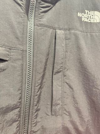 Giacca polare THE NORTH FACE per escursionismo e trekking