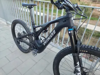 Specialized Turbo Levo Comp Carbon S3