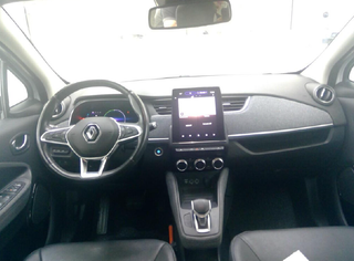 Renault Zoe R135