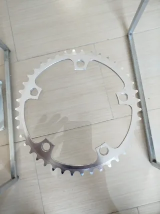 Plato Shimano 42 dientes