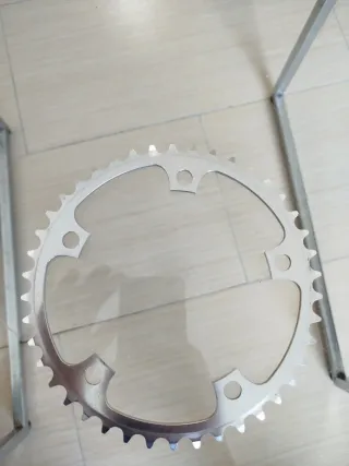 Plato Shimano 42 dientes