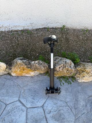 Asiento Patinete Eléctrico