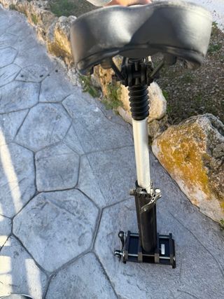 Asiento Patinete Eléctrico