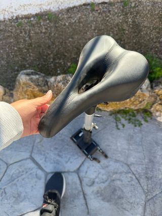 Asiento Patinete Eléctrico