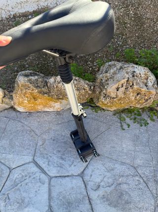 Asiento Patinete Eléctrico