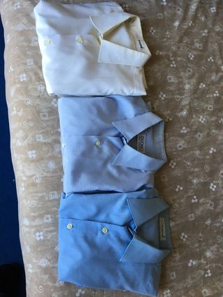 Americana H&M Gris Talla L