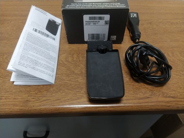 Manos libres Parrot Minikit+