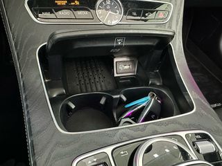 MERCEDES CLASE E400D 4MATIC CABRIO AMG 330CV