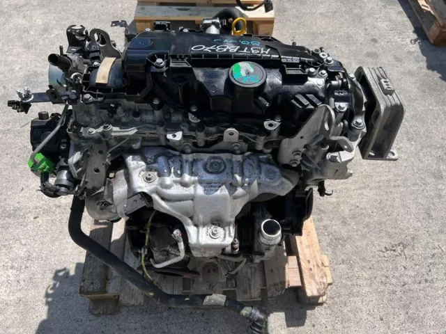 Motor Renault M9T870 2.3DCI 88.343 km