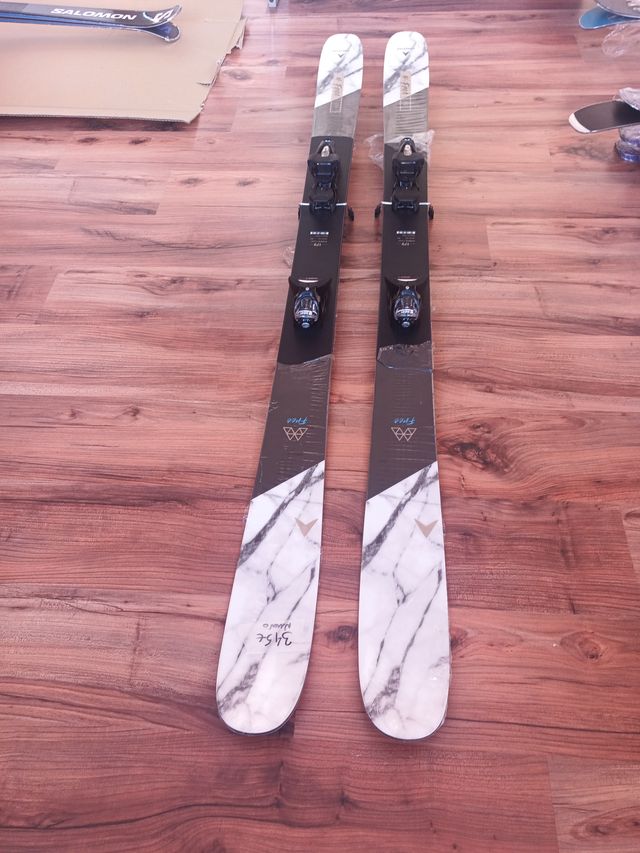 Esquís Dynastar Free Ride 179 All Mountain