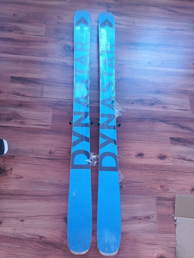 Esquís Dynastar Free Ride 179 All Mountain