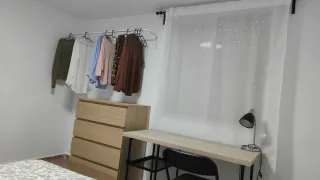 Alquiler de habitación