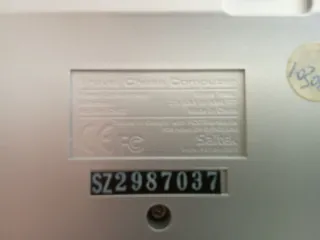 Ordenador de ajedrez Mephisto Travel