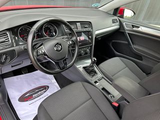 Volkswagen Golf Last Edition 1.6 TDI 115CV 2020