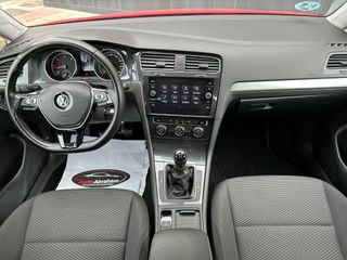 Volkswagen Golf Last Edition 1.6 TDI 115CV 2020