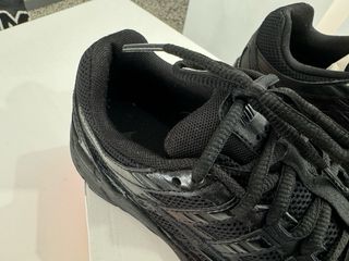 Nike P-6000 Talla 38 Negras Nuevas