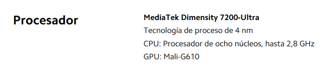 Xiaomi Redmi Note 13 Pro+ 5G Prata