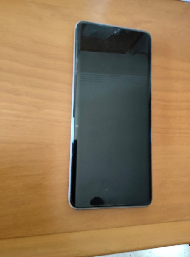 Xiaomi Redmi Note 13 Pro+ 5G Prata