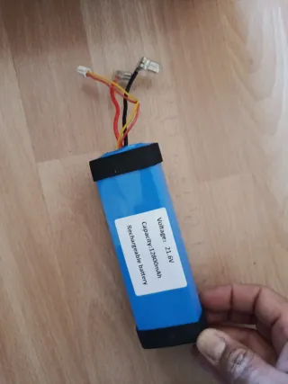 Batería Tineco Floor One 21.6V 12800mAh