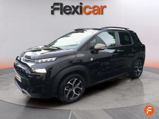 Citroën C3 Aircross BlueHDi 81kW (110CV) S&S C-Series