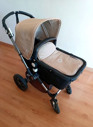 Bugaboo Camaleón 3