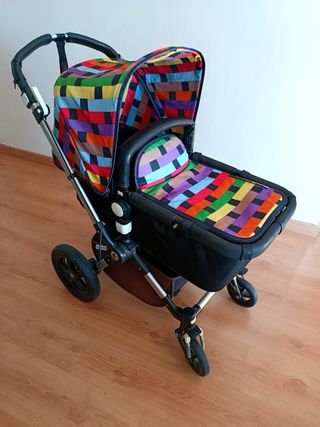 Bugaboo Camaleón 3