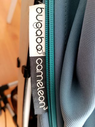 Bugaboo Camaleón 3