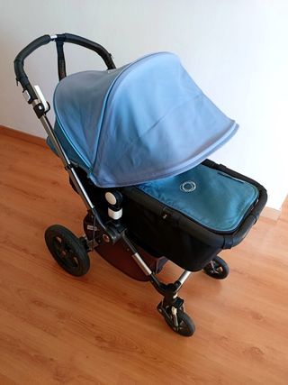 Bugaboo Camaleón 3