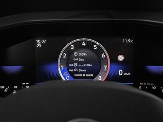 Volkswagen T-Cross 1.0 TSI 115CV Life