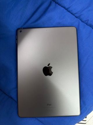 Apple iPad 10.2 Wi-Fi 64GB Grigio