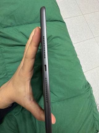 Apple iPad 10.2 Wi-Fi 64GB Grigio