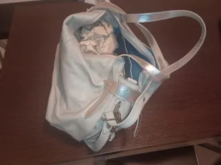 Borsa da donna a tracolla nuova