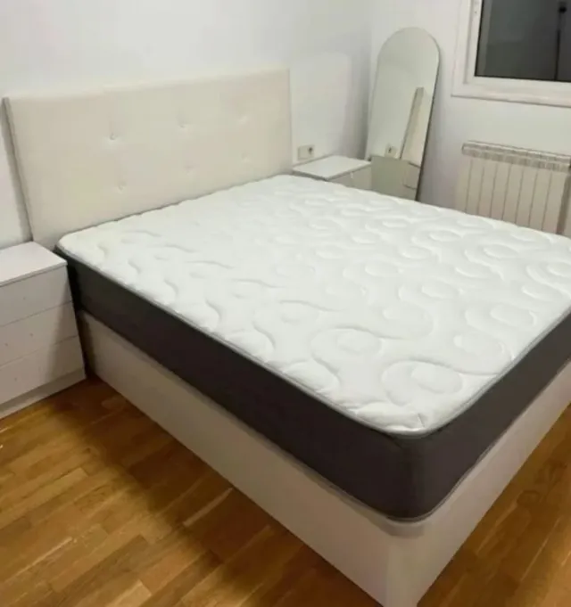 COLCHÓN COLCHÓN COLCHÓN COLCHÓN COLCHÓN