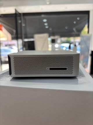 Mini PC Geekom A6 NUEVO, perfecto estado.