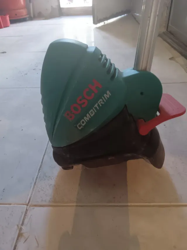 Desbrozadora eléctricas Bosch Y OT 25