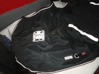 Manta Térmica Tucano Kymco Agility