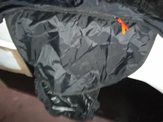 Manta Térmica Tucano Kymco Agility