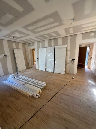 Empresa de Reformas y Construcción