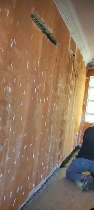 albañil profesional