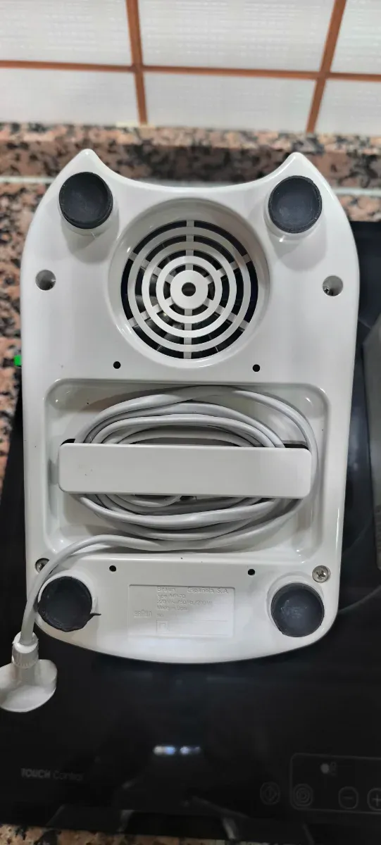 Licuadora Braun Multipress MP70