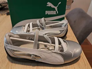 Bailarinas Puma Speedcat Talla 38.5